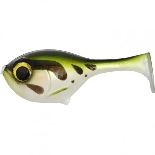 Mai ieftin Vobler Jackall Baby Deraball, culoare HM Tonosama Frog, 6cm, 11g