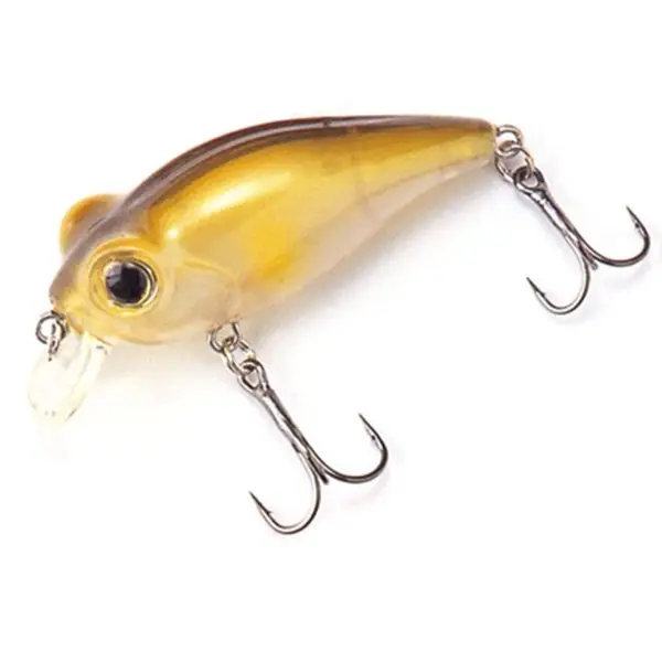 Ofertă Vobler Owner Bug Eye Bait 48mm 6.5gr 06 Shiner