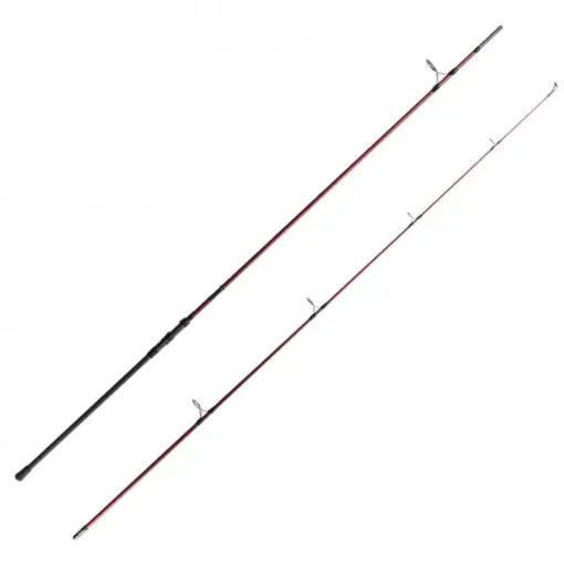 Reducere Lanseta Delphin ETNA E3, 3.90m, 3.5lbs, 2 tronsoane