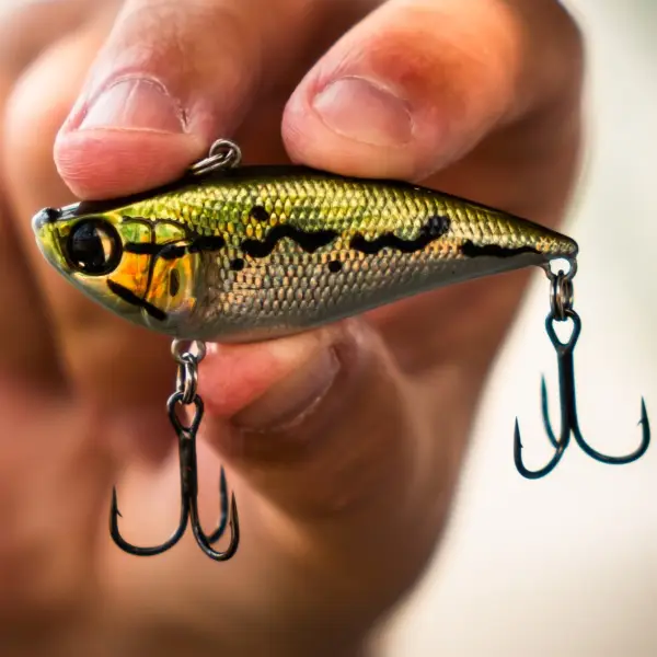 Vobler Owner Mira Vibe 5268 MV-60S 60mm 9.5gr 13 Baby Bass Plată sigură