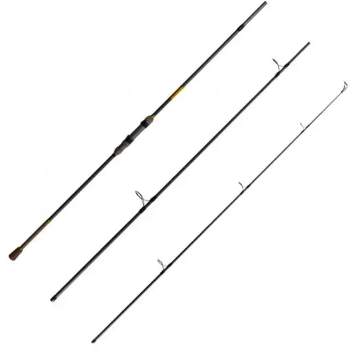 Lanseta Delphin Symbol Carper, 3.60m, 3lbs, 3 tronsoane Reducere