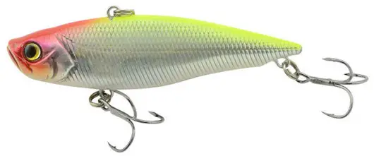Preț redus Vobler Owner Mira Vibe 5288 MV-83S 83mm 19gr 35 Gold Crown