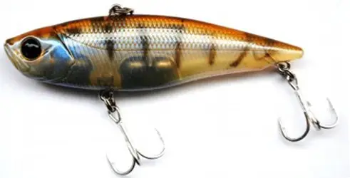 Vobler Owner Mira Vibe 5288 MV-83S 83mm 19gr 73 Bay Shrimp Reducere de preț