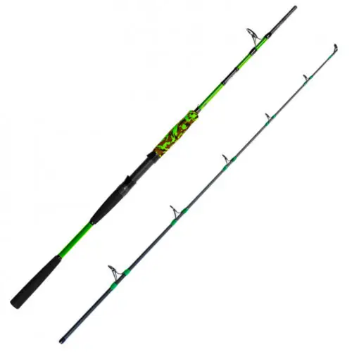 Preț mic Lanseta Delphin Hyperio 2, 1.80m, 120g, 2 tronsoane