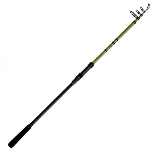 Lanseta Telescopica Delphin Partisan, 2.70m, 80g Reduceri