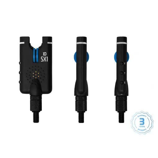 Avertizor electronic individual Delphin SX1 Livrare gratuită