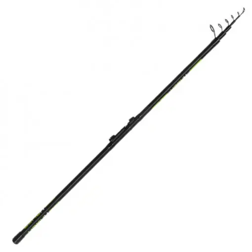 Reducere de preț Lanseta Bologneza Delphin XAWER TeleFLOAT, 3.60m, 30g