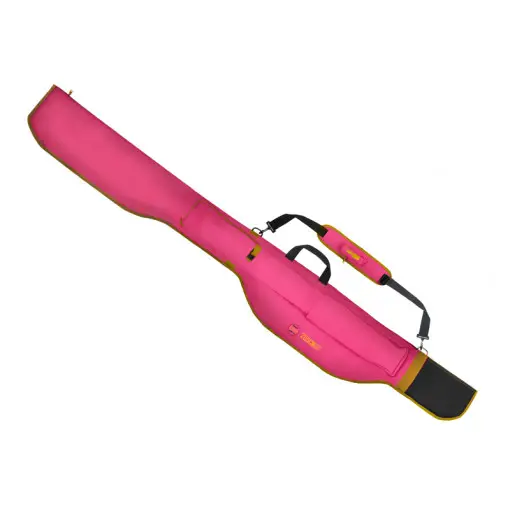 Reducere specială Husa Delphin Queen, 2 Lansete + 2 Mulinete, 200cm