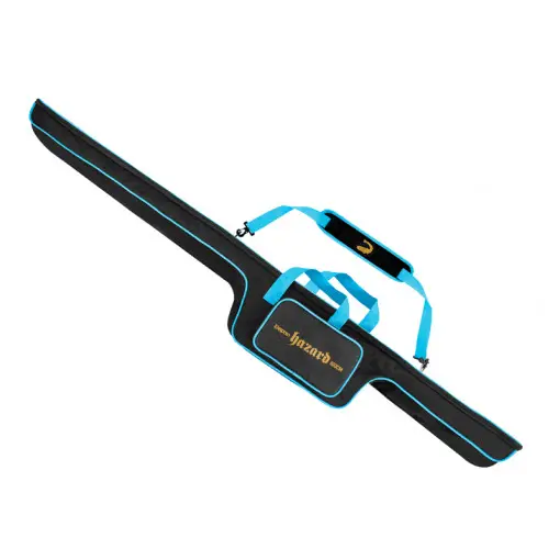 Husa Delphin Hazard, 2 Lansete + 2 Mulinete, 150cm Reducere specială