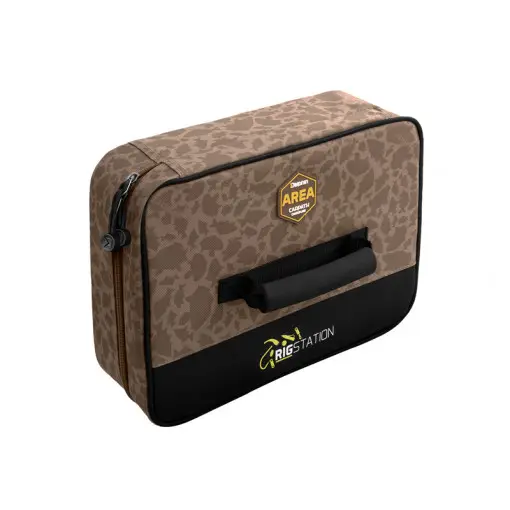 Ofertă Geanta pentru Monturi Delphin Area RigStation Carpath, 31x24x11cm