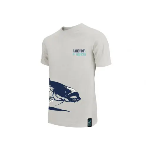 Preț mic Tricou Delphin Catch Me! SOMN