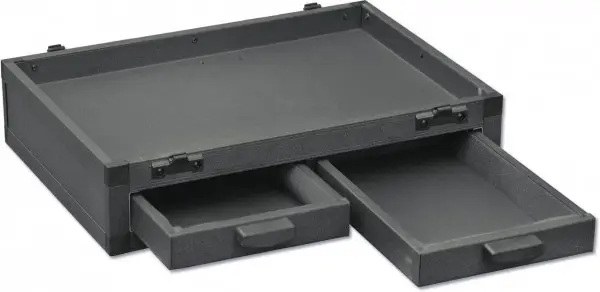 Sertar Fata Browning cu Doua Tavi 41x8x28.5cm Livrare gratuită