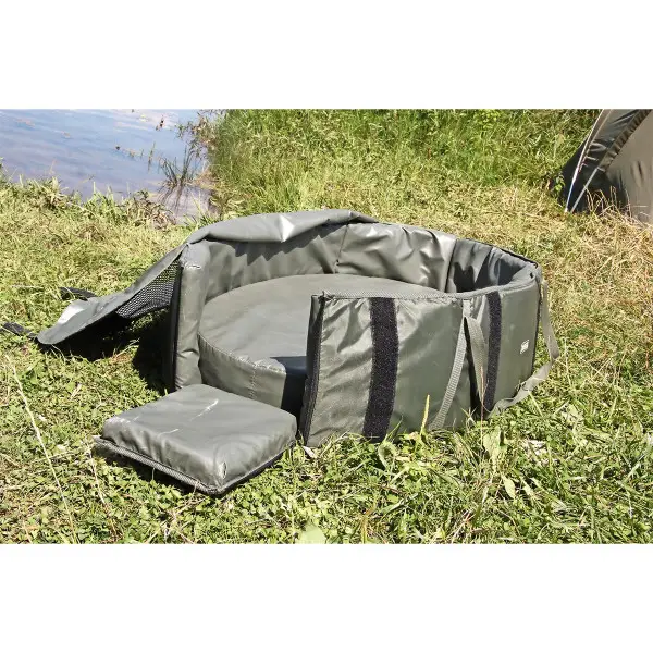 Saltea Receptie DAM MAD Fortress Unhooking Cradle 118*64*27 Promoție