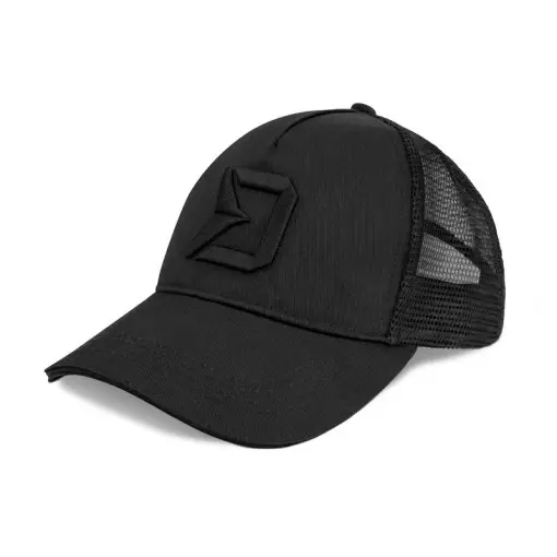 Sapca Delphin BlackWay Trucker Plată sigură