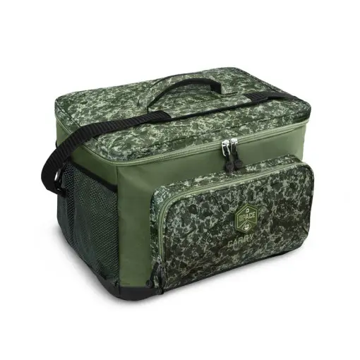 Ofertă exclusivă Geanta Delphin Carryall Space C2G L, 42x35x30cm
