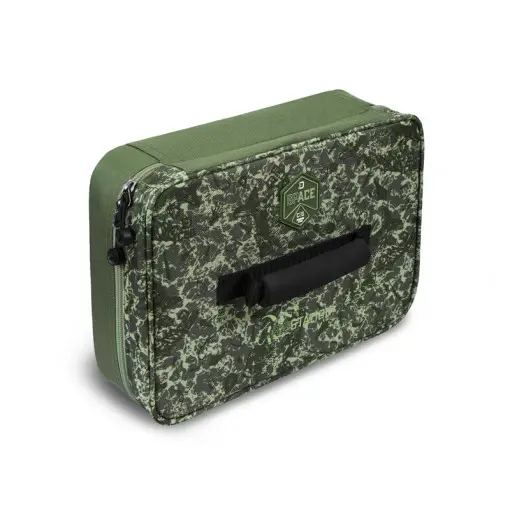 Geanta pentru Monturi Delphin RigStation Space C2G, 31x24x11cm Reducere