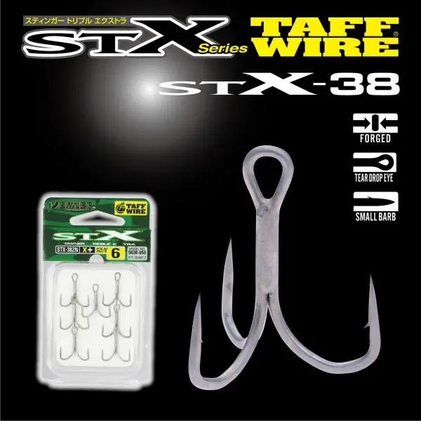 Reducere Ancora Owner STX-38ZN No.4