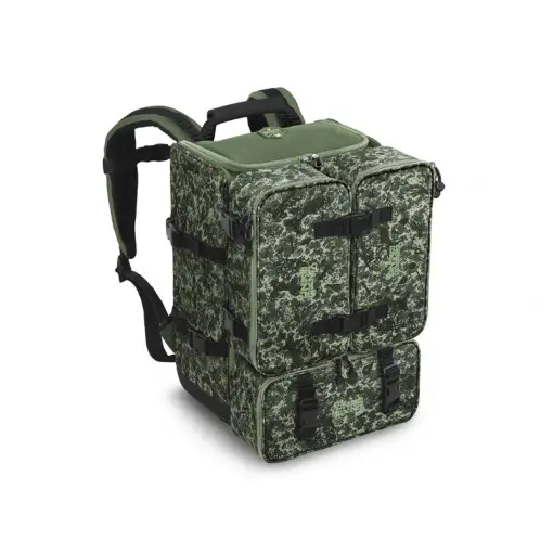 Rucsac Delphin Blokz Space C2G, 55x45x32cm Preferatul clienților