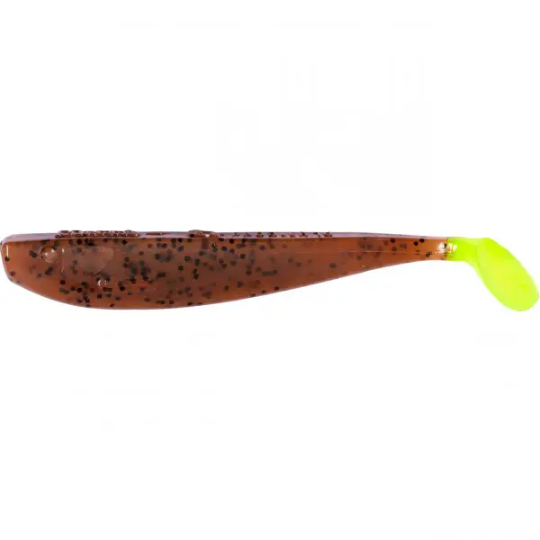 Shad Mann s Q-Paddler 3.5g 8cm Brown Shiner Preț redus