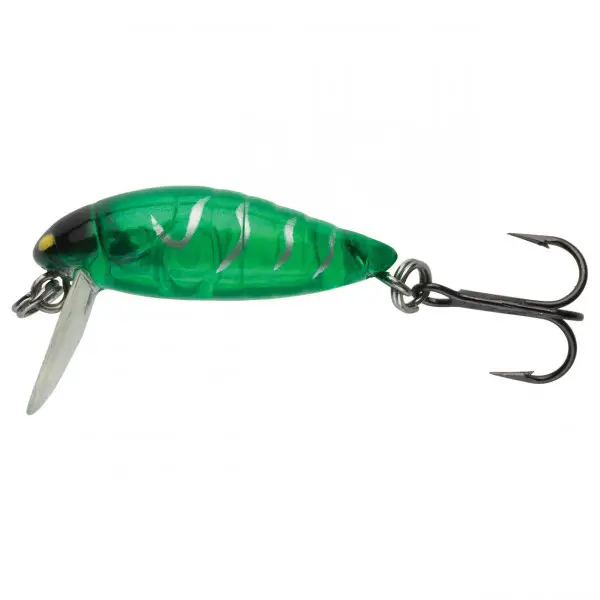 Ultima șansă Vobler Swimy Bug Crank 28mm 2g C2026