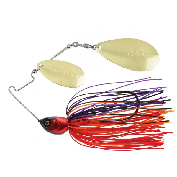 Spinnerbait Sakura Cajun 10.5g June Craw Premium