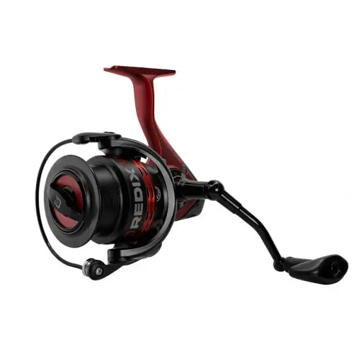 Mulineta Delphin Redix 6T Disponibil imediat