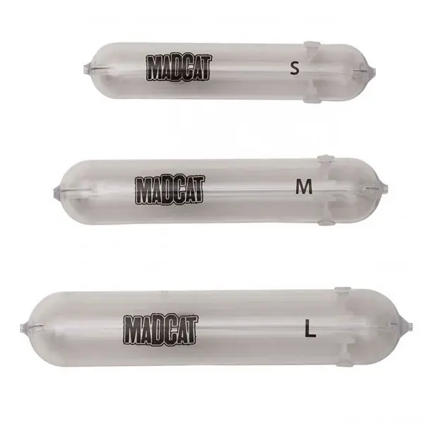 Ofertă Pluta Madcat 60g Adjusta Subfloat L
