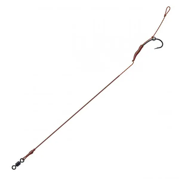 Reducere de preț Rig Crap DAM No.2 20Lb Tactix Blow Out Rig