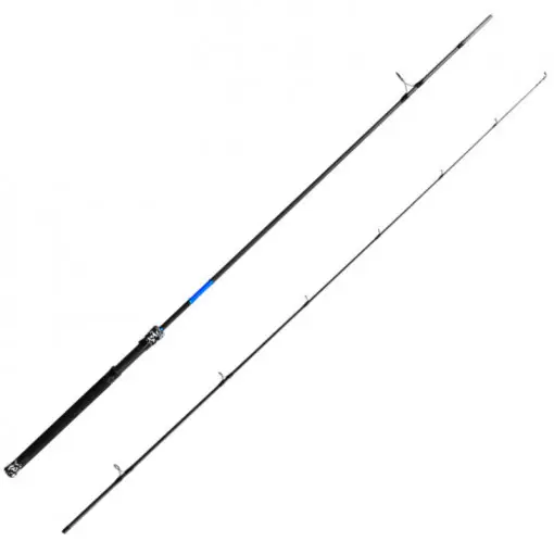Lanseta Delphin Gamer, 2.40m, 35g, 2 tronsoane Preț redus