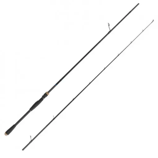 Lanseta Delphin Addyct FLW, Medium , 2.43m, 2 tronsoane Preț redus