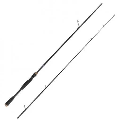 Comandă acum Lanseta Delphin Addyct FLW, Medium, 2.00m, 2 tronsoane