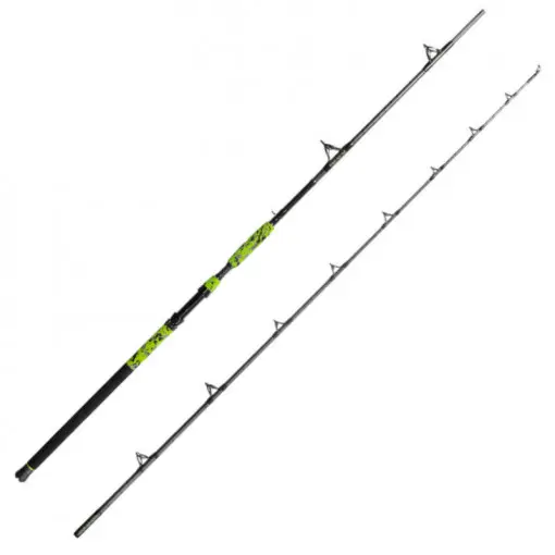 Comandă acum Lanseta Delphin Walhala, 3.00m, 950g, 2 tronsoane