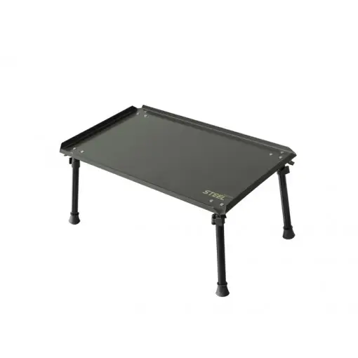 Masa Monturi Crap Delphin Steels, X Large, 55x35cm Preț mic