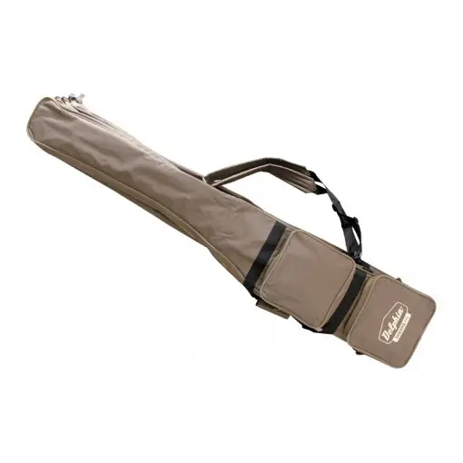 Ofertă Husa Delphin Sherpa 145, 2 Lansete + 2 Mulinete, 145x25x24cm