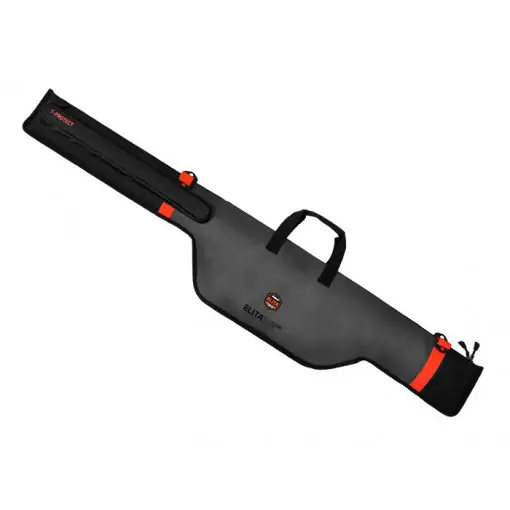 Husa Individuala Delphin Feeder Elita, 1 Lanseta + 1 Mulineta, 145x29x17cm Livrare expres