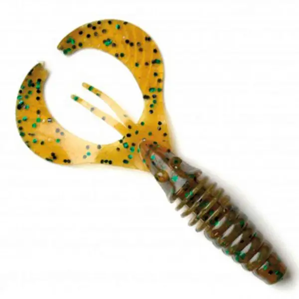 Transport gratuit Creatura Fanatik Lobster 3.6 90mm 004 Wasteland Brown