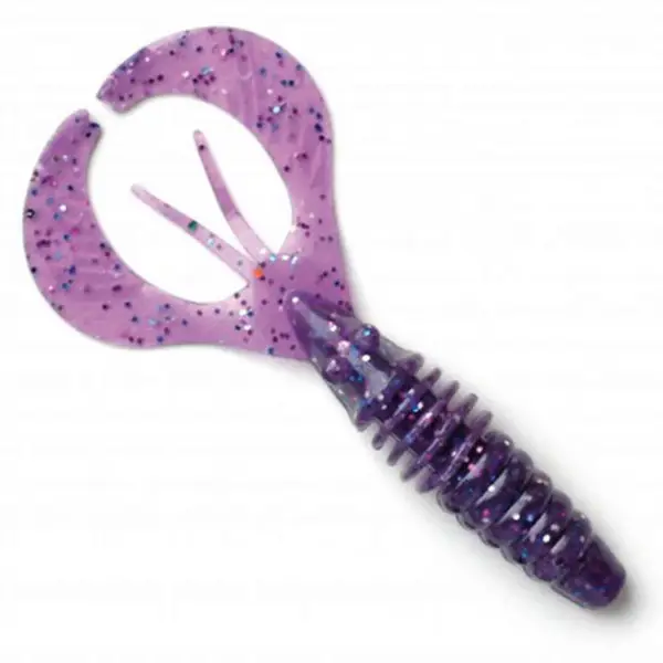 Creatura Fanatik Lobster 3.6 90mm 008 Purple Nebula Cel mai vândut