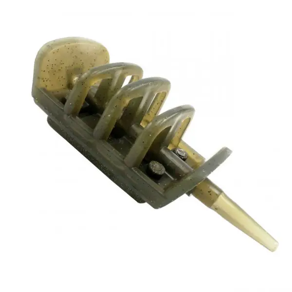 Momitor Orange 40gr Method Feeder River Calitate înaltă