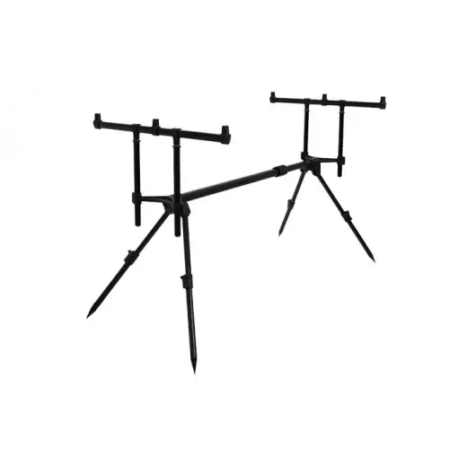 Cumpără acum Rod Pod Aluminiu Delphin BRONX, 3 Posturi