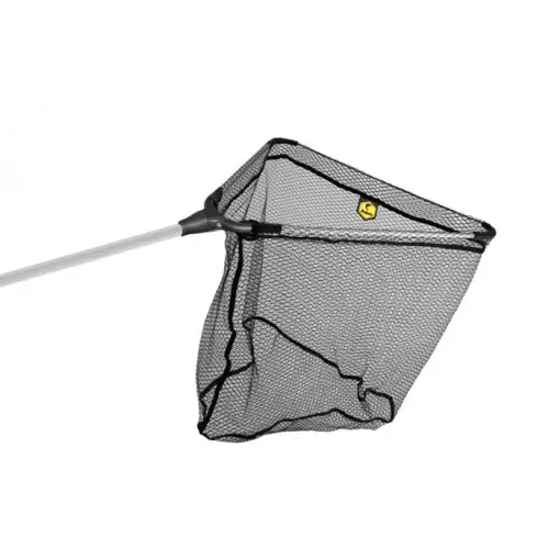 Livrare rapidă Minciog Telescopic Delphin, 60x60cm, 2.00m, 2 tronsoane