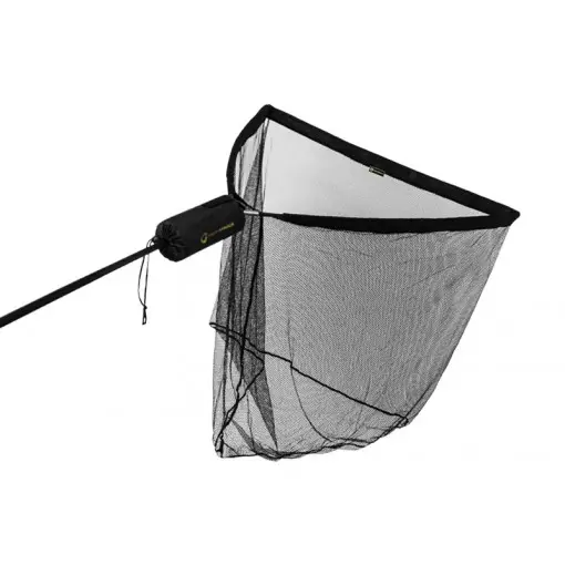 Minciog Crap Delphin Armada cu Flotor, 90x90cm, 2 Tronsoane, 1.80m Disponibil imediat