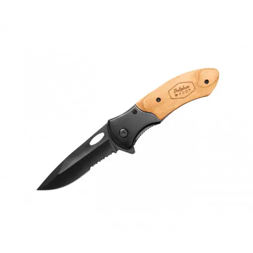Briceag Delphin Woody, Lama 8.5cm Cel mai bun preț