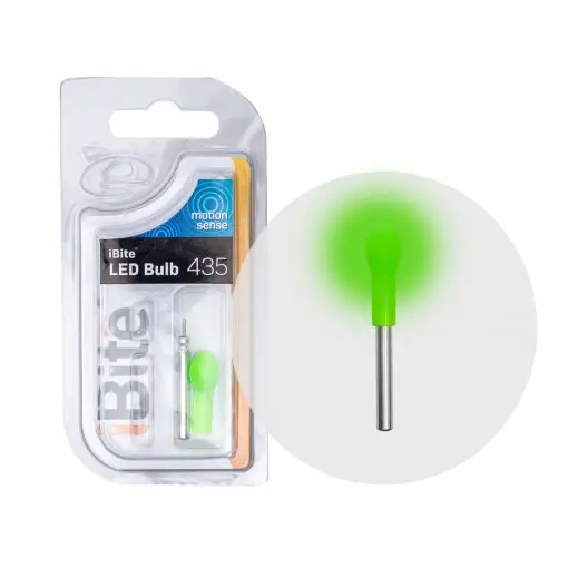 Transport gratuit Indicator luminos Ibite Motion Sense Led cu baterie 435