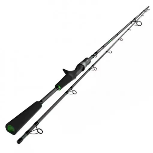 Livrare expres Lanseta Sportex JIG-Xpert Zander Baitcast, 2.10m, 8-29g, 2 tronsoane
