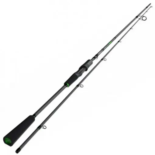 Plată sigură Lanseta Sportex JIG-Xpert Pike, 2.68m, 31-95g, 2 tronsoane