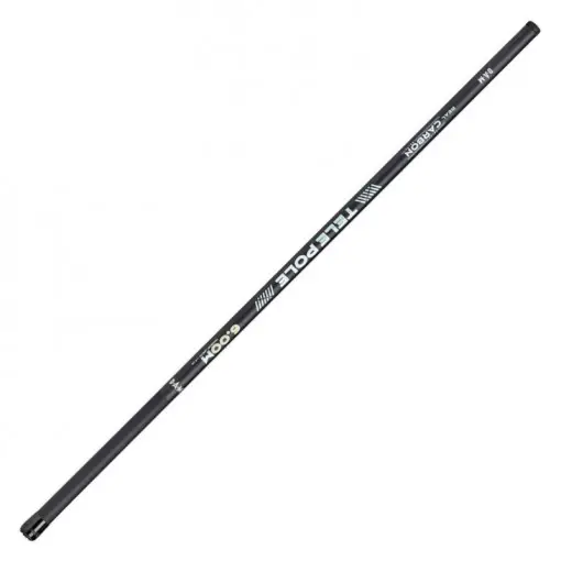 Varga Dam Tele Real Carbon, 5m Doar azi