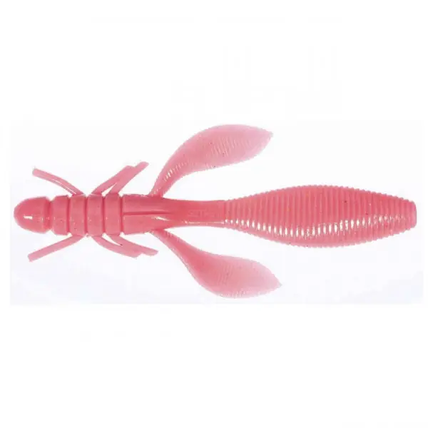Creatura Owner Yuki Bug 85mm 15 Solid Pink Ofertă de sezon