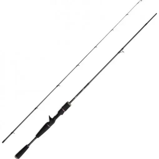 Calitate înaltă Lanseta Dam YAGI Cast, 2.10m, 12-42g, 2 tronsoane