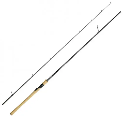 Lanseta Dam YAGI Classic Spin F, 2.10m, 10-30g, 2 tronsoane Lichidare de stoc