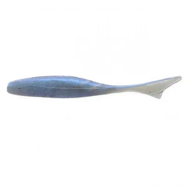 Shad Owner Getnet Juster Fish 89mm 12 Pro Blue Cumpără online